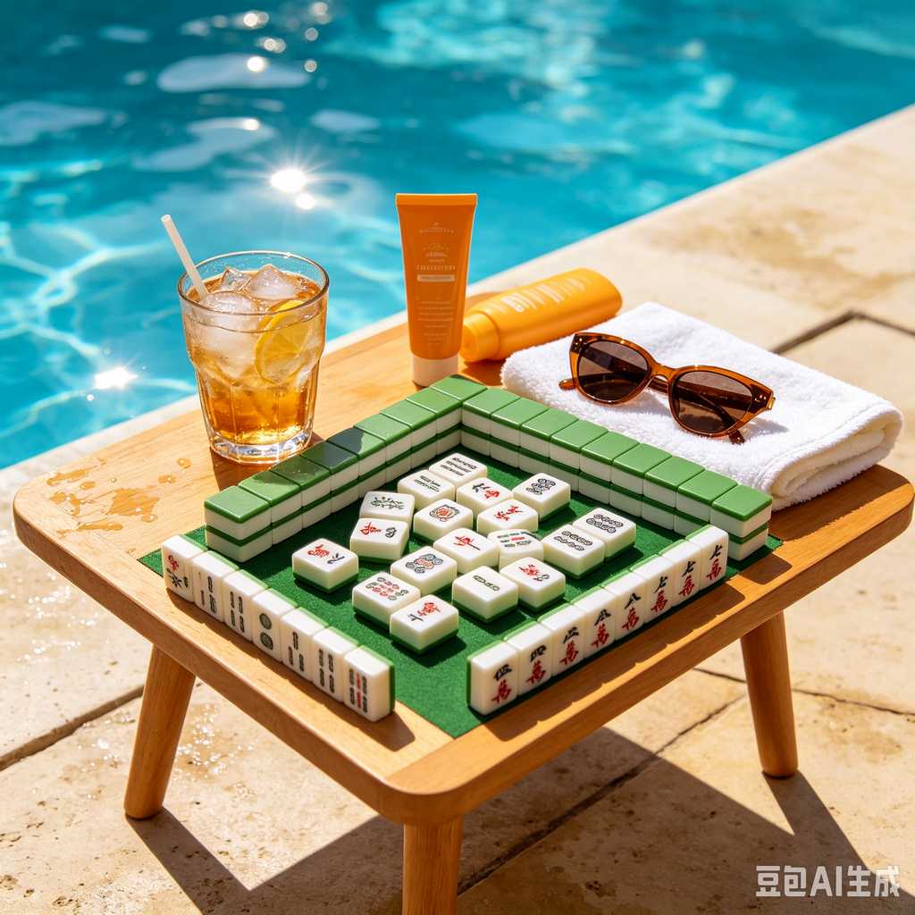 linkoping,mahjong