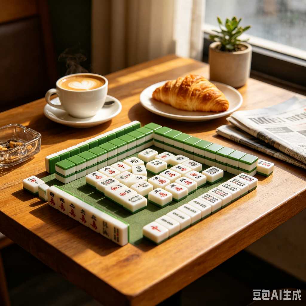 granadani,mahjong