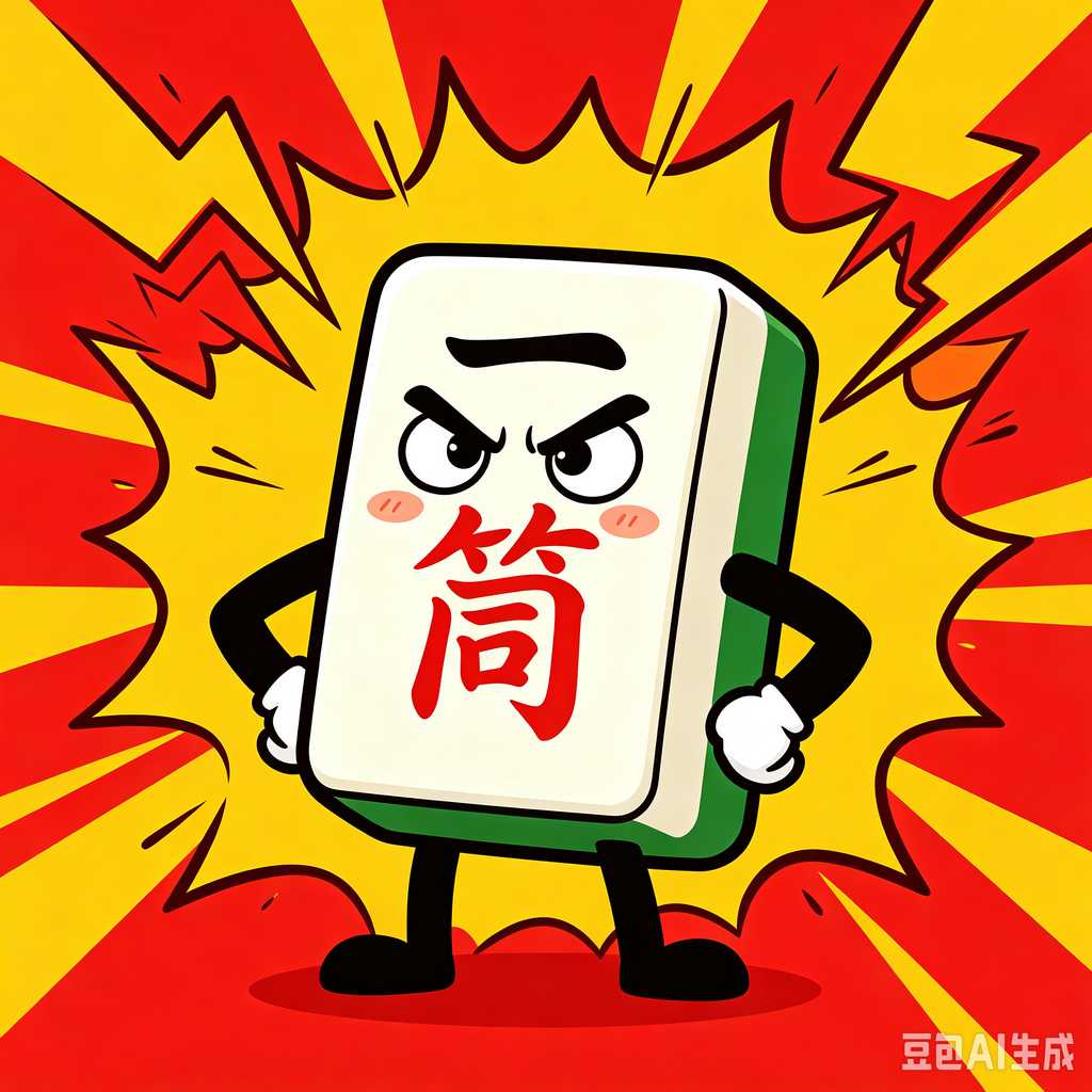 scratch proof print mahjong tiles