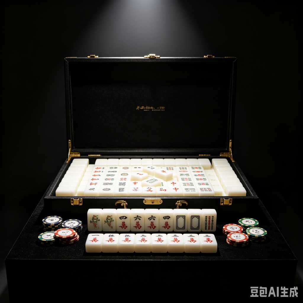 custom texture mahjong tiles