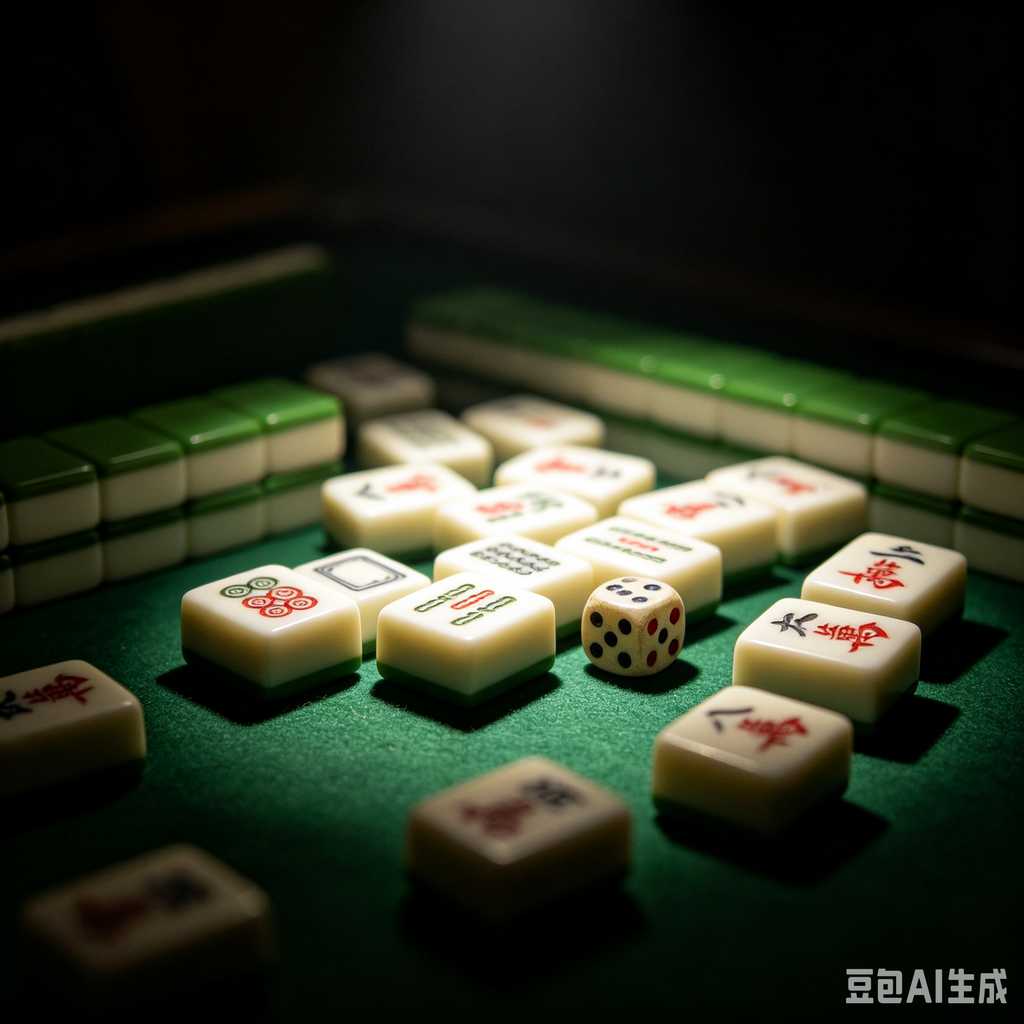 visalia,mahjong