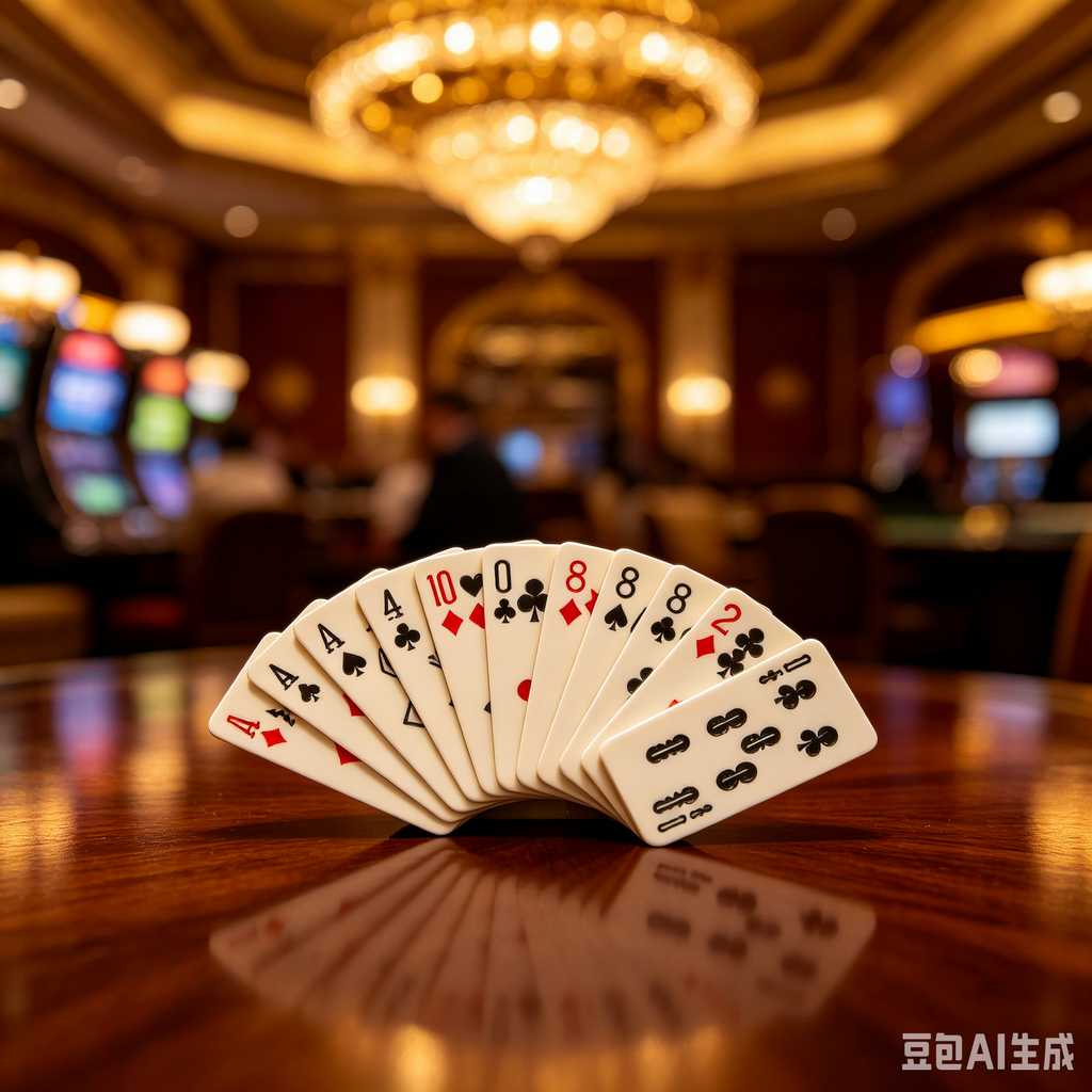 premium gift mahjong tiles