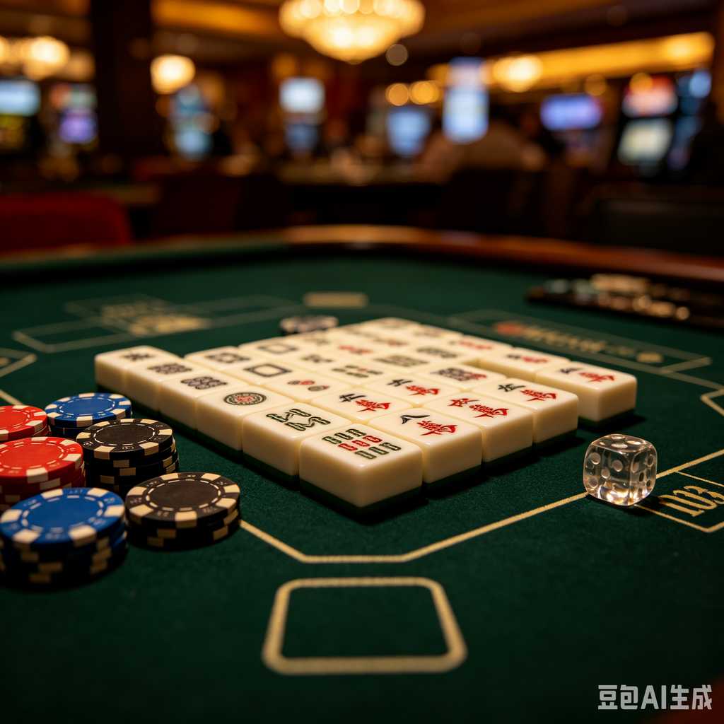batonrouge,mahjong
