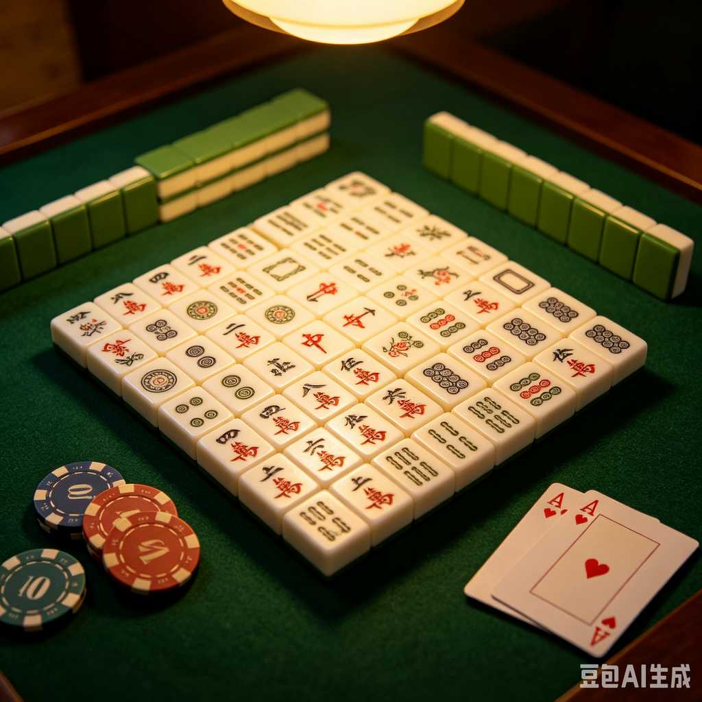 midlandtx,mahjong