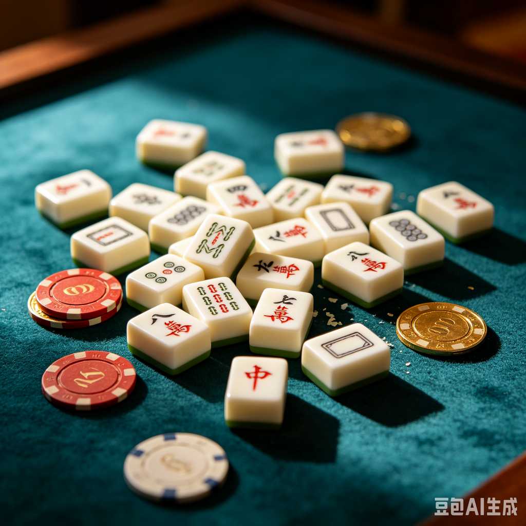 lightweight mahjong case