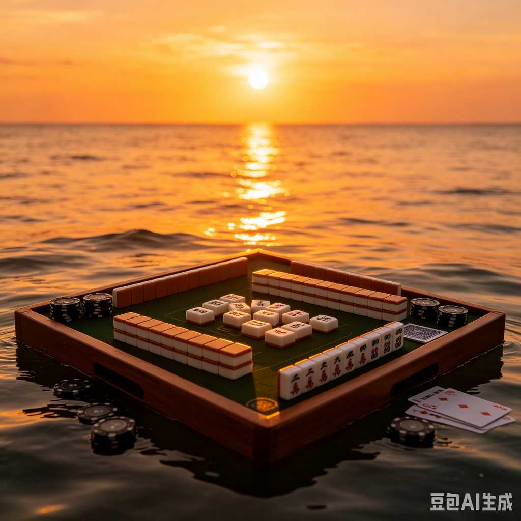 palma,mahjong